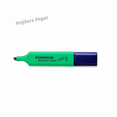 STAEDTLER Signir 364 C-550 pale green