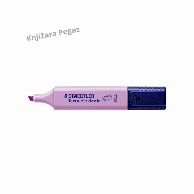 STAEDTLER Signir 364 C-620 lavanda