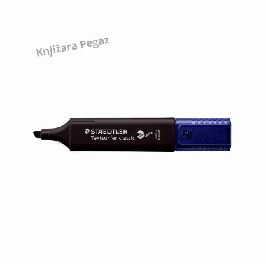 STAEDTLER Signir 364 C-9 black (crni)