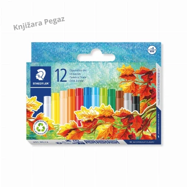 Staedtler Uljani pastel 241 NC12