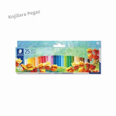 Staedtler Uljani pastel 241 NC25