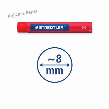 Staedtler Uljani pastel 241 NC25