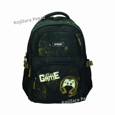 STREET ovalni ranac Gaming 531283