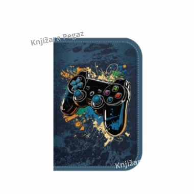 STREET Pernica 1zip puna Joystick 531646
