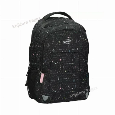 STREET ranac ovalni light scatter 531313