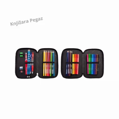 TARGET dupla puna pernica Gamer Boy 28770