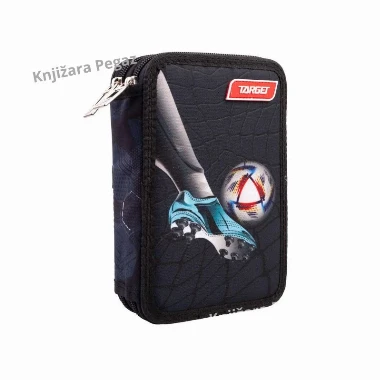 TARGET dupla puna pernica SOCCER FUN 28771