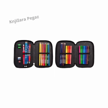 TARGET dupla puna pernica SOCCER FUN 28771