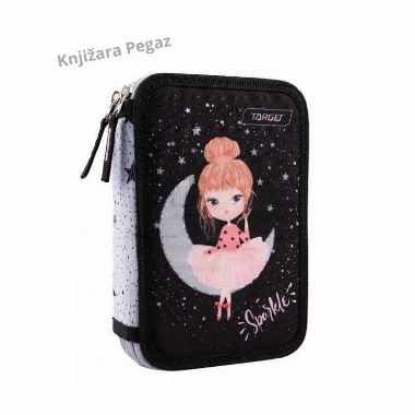 Target Multy Miss Sparkle puna pernica 28104