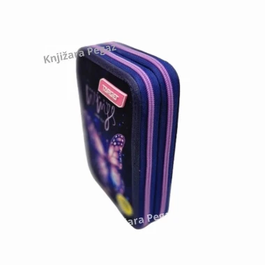 TARGET Pernica dupla puna LED Cosmic Fantasy 29831