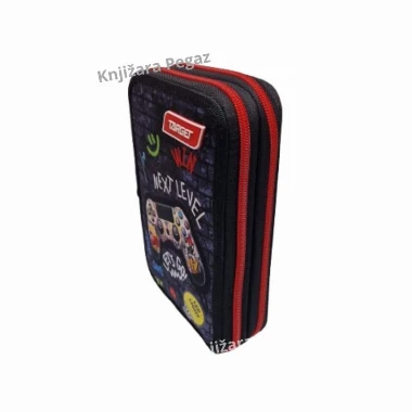 Target Pernica dupla puna LED urban gaming 29832