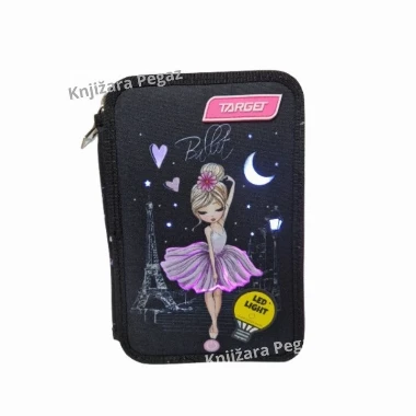 TARGET Pernica  puna LED Prima Ballerina 29830