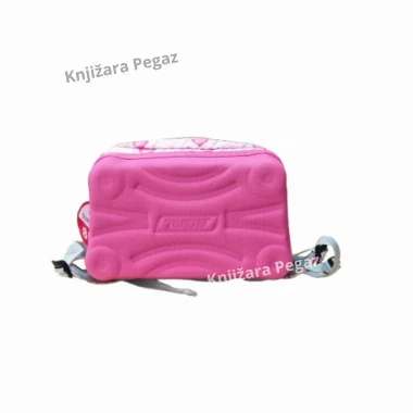 TARGET Ranac anatomski superlight Heart 29637