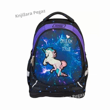 Target Superlight anatomski ranac Unicorn 27617