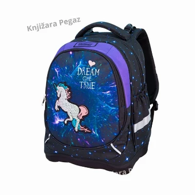 Target Superlight anatomski ranac Unicorn 27617