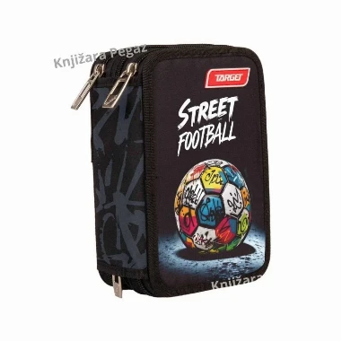 TARGET trodelna puna pernica Street sport 29837
