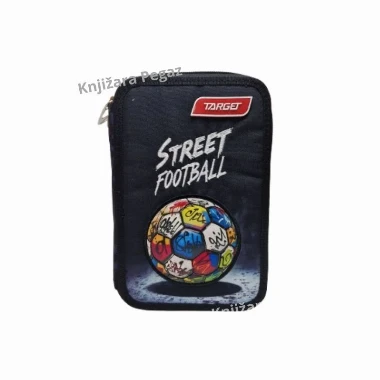 TARGET trodelna puna pernica Street sport 29837