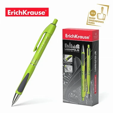 ErichKrause Megapolis tehnička olovka 0.7mm 44588