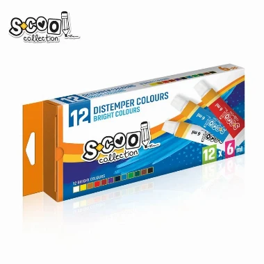 Tempere Scool 1/12 6ml SC170