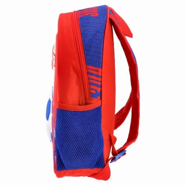 Ranac predškolski Crvena Zvezda 3D 300038