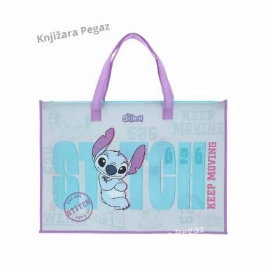 Torba za blok broj 5. Stitch 325023