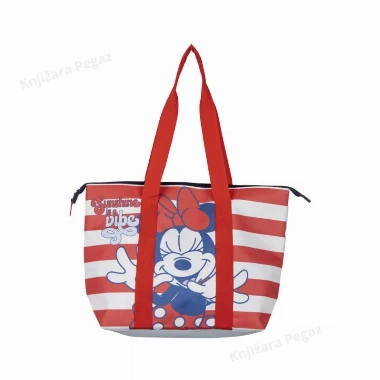 Torba za plažu Minnie Mouse Cerda 2100004964