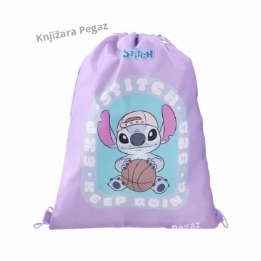Torbica za patike Stitch 325024