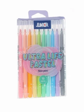 Ultra life flomasteri,pastel 10K130315