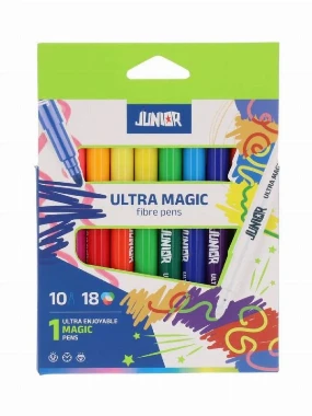 Ultra magic,flomasteri 1/10 130326
