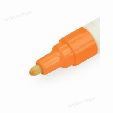Uni-ball PAINT marker PX-20 narandžasti (orange)