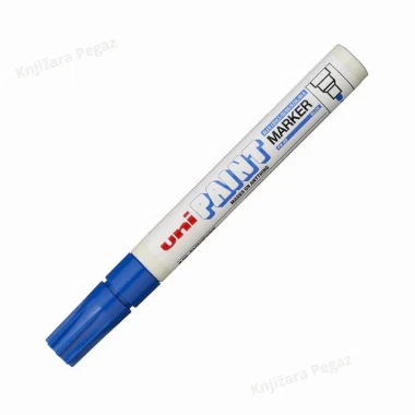 Uni-ball PAINT marker PX-20 plavi (blue)