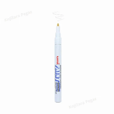 Uni-ball PAINT marker PX-21 beli (white)