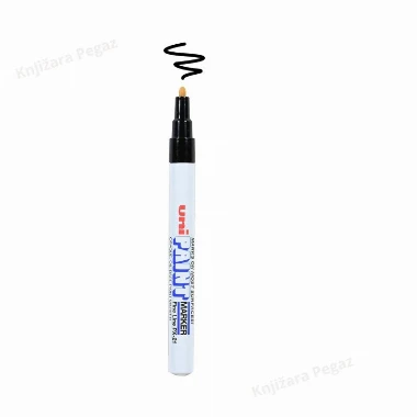 Uni-ball PAINT marker PX-21 crni (black)