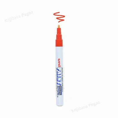 Uni-ball PAINT marker PX-21 crveni (red)
