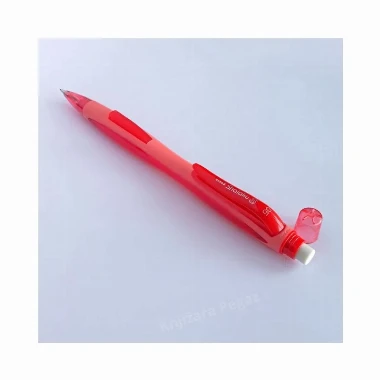 UNI Shalaku S tehnička M5 228 0.5mm-crvena