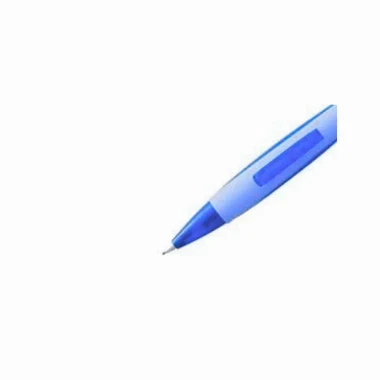 UNI Shalaku S tehnička M5 228 0.5mm-plava