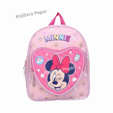 Vadobag Ranac Minnie Mouse 799-4404