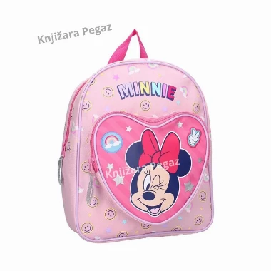 Vadobag Ranac Minnie Mouse 799-4404