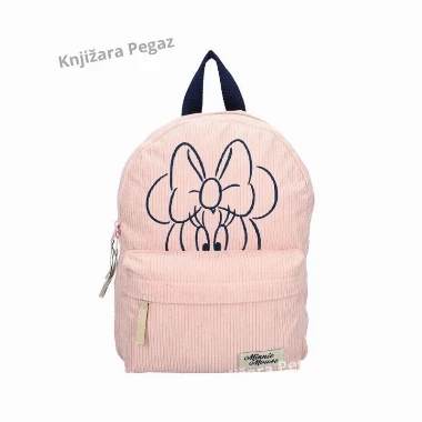 Vadobag ranac Minnie Mouse 799-4848