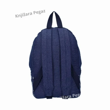 Vadobag ranac Minnie Mouse Denim 799-01107