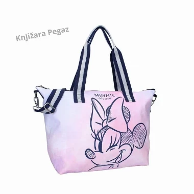 Vadobag torba Shopper Minnie Mouse 799-4934