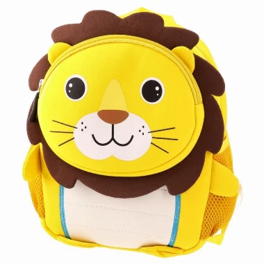 Viny,predškolski ranac Lion 100876