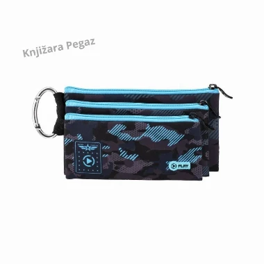 XL3 Pernica, Military 161889
