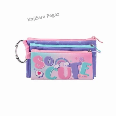 XL3 Pernica, So Cute 161690