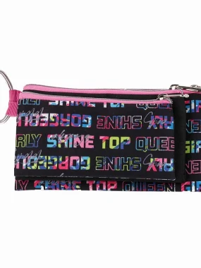XL3,pernica Girly shine 161678