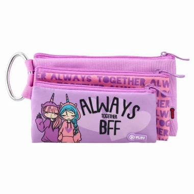 XL3,pernica Magical Friendship 161683